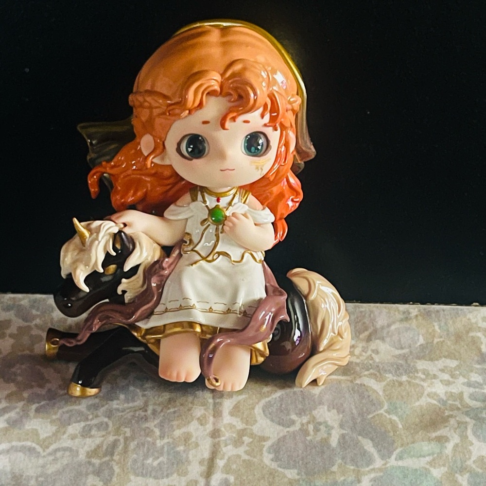 JOY Song of Light And Dark Night Series “ Blazing Sun Shelter”